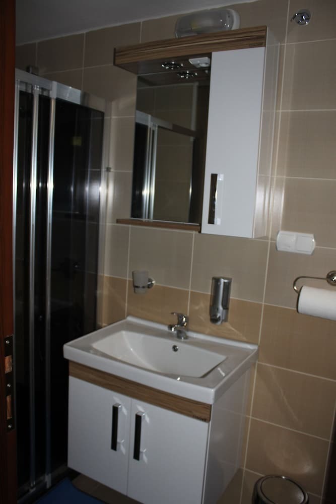 Apartamento Blue & Green Villa Gursoy