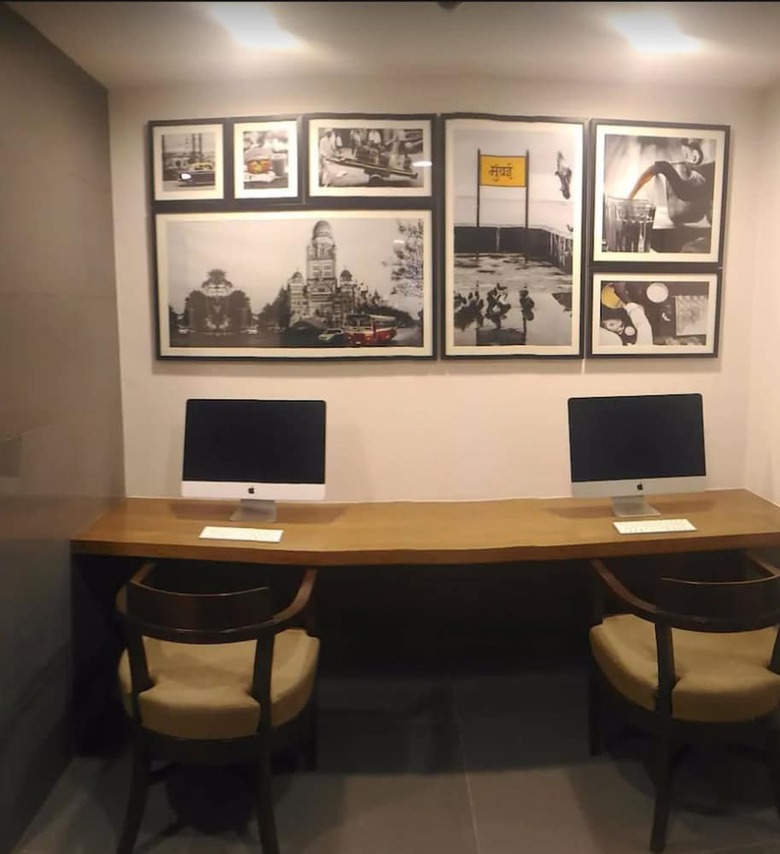 Hotel Ginger Mumbai Andheri