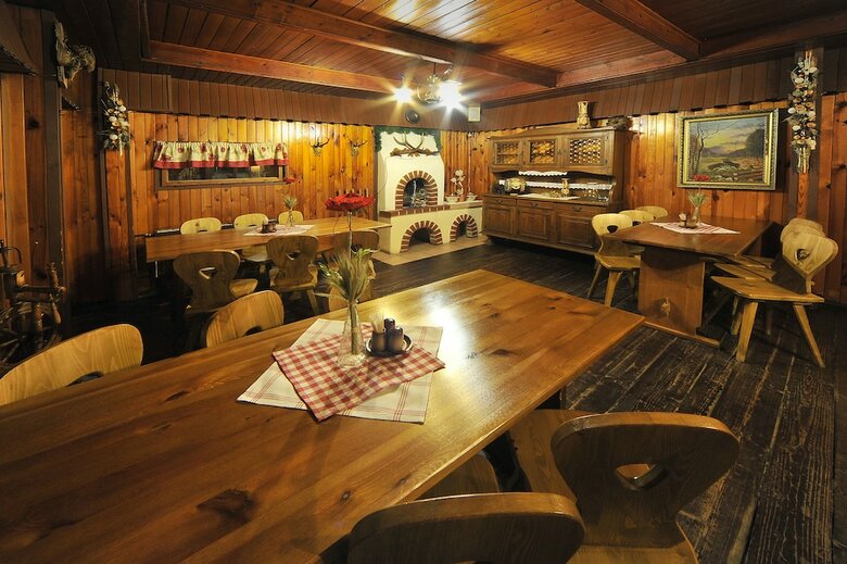 Villa Aplend Dom?eky Tatry Holiday
