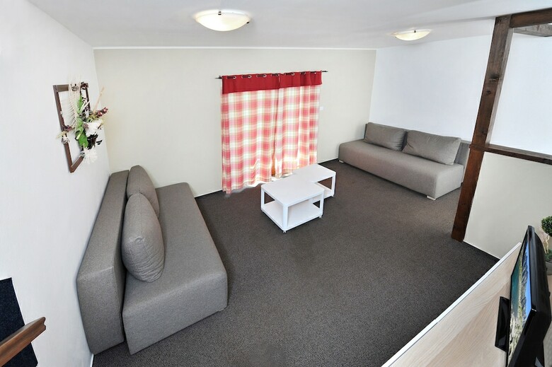 Villa Aplend Dom?eky Tatry Holiday