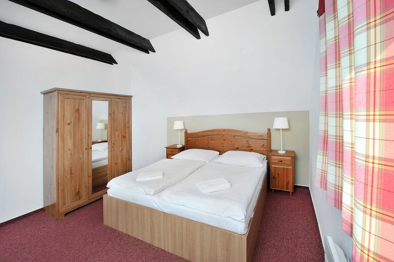 Villa Aplend Dom?eky Tatry Holiday
