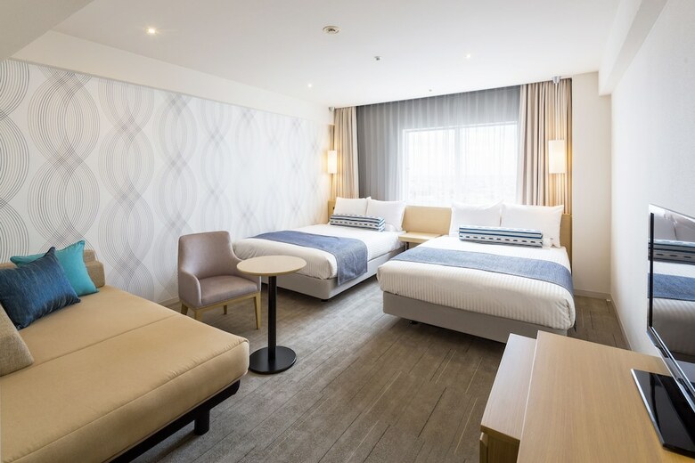 Art Hotel Ishigakijima
