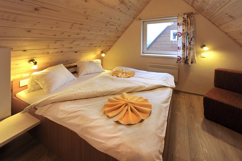 Aplend Chaty Lux Tatry Holiday