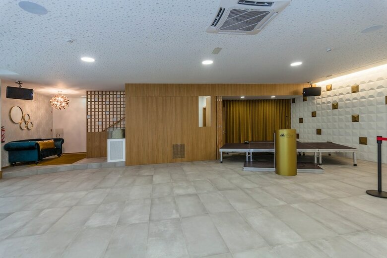 Hostal Hostel Da Pra�a