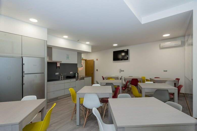 Hostal Hostel Da Pra�a