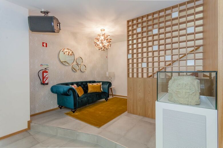 Hostal Hostel Da Pra�a