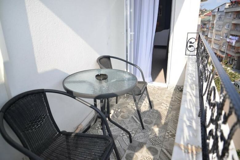 Enginyurt City Hotel