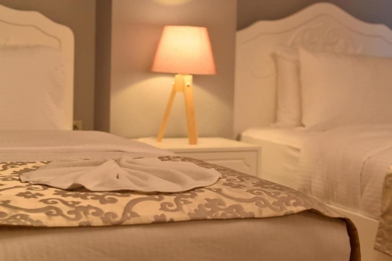Enginyurt City Hotel