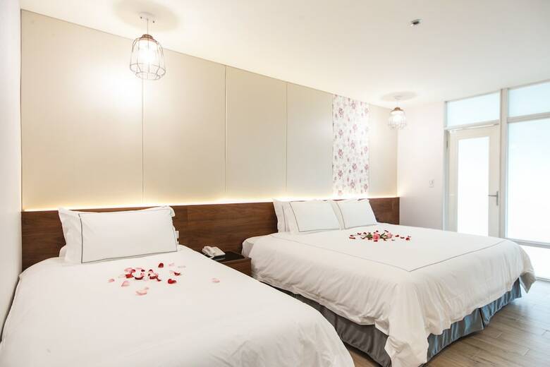 Dapu-hotel