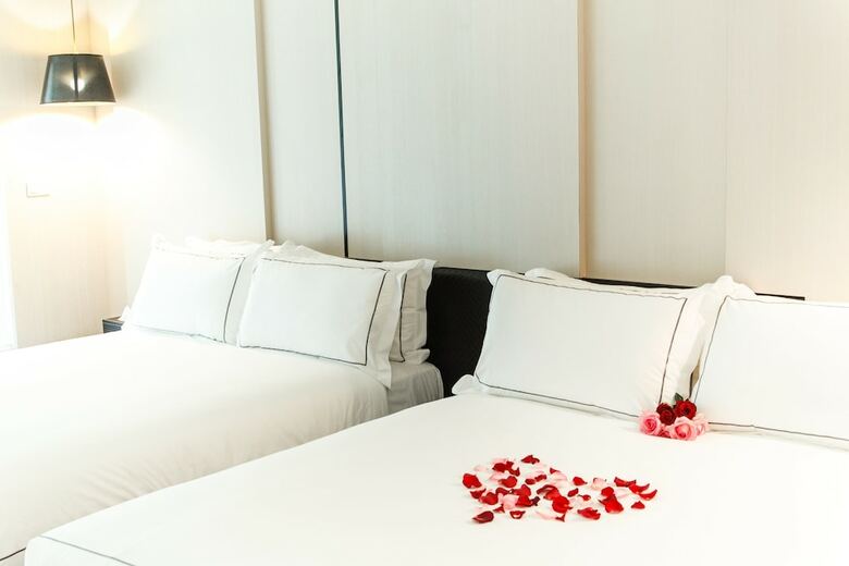 Dapu-hotel