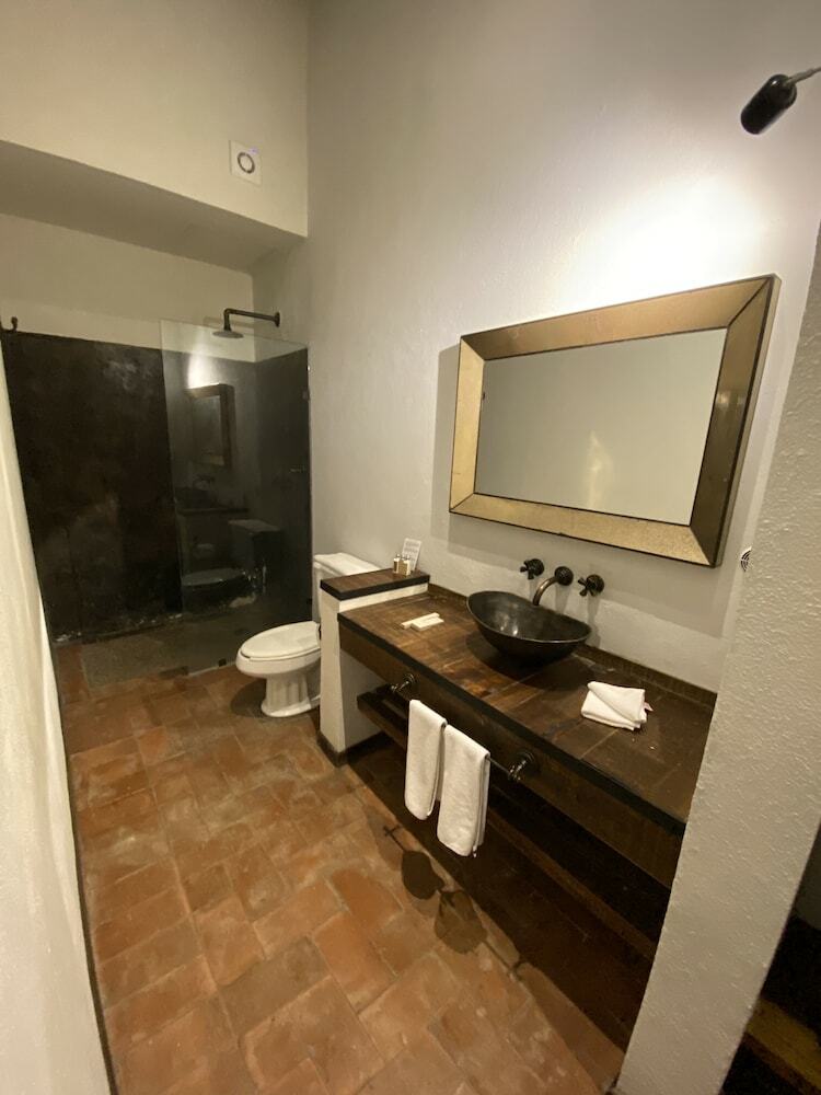Hotel Hacienda El Salitre
