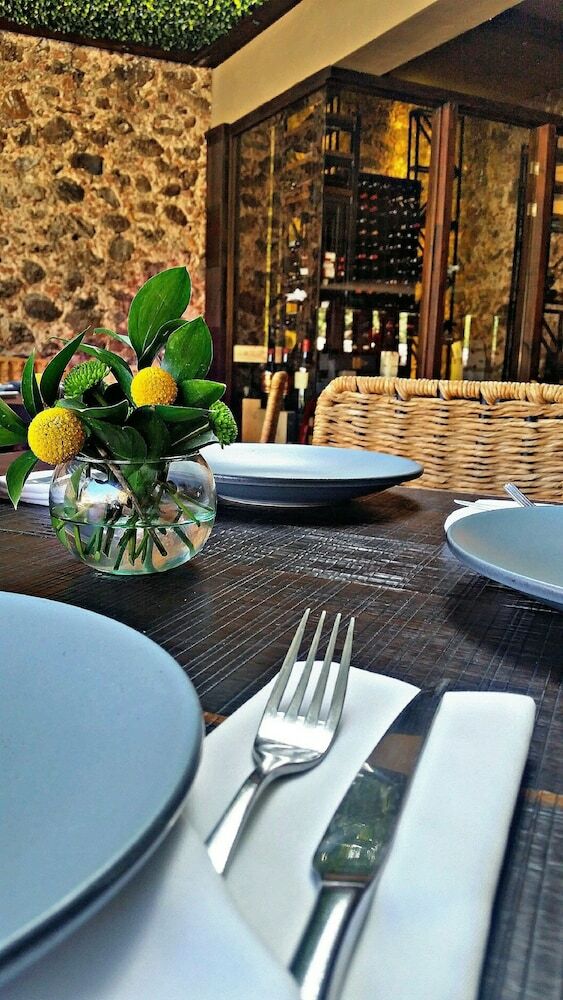 Hotel Hacienda El Salitre