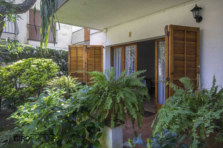 Apartamentos Platja D'aro Planta Baixa Jardi