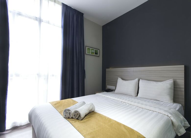 Hotel 99 - Kelana Jaya