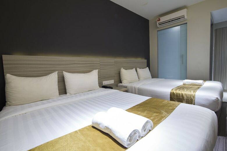 Hotel 99 - Kelana Jaya