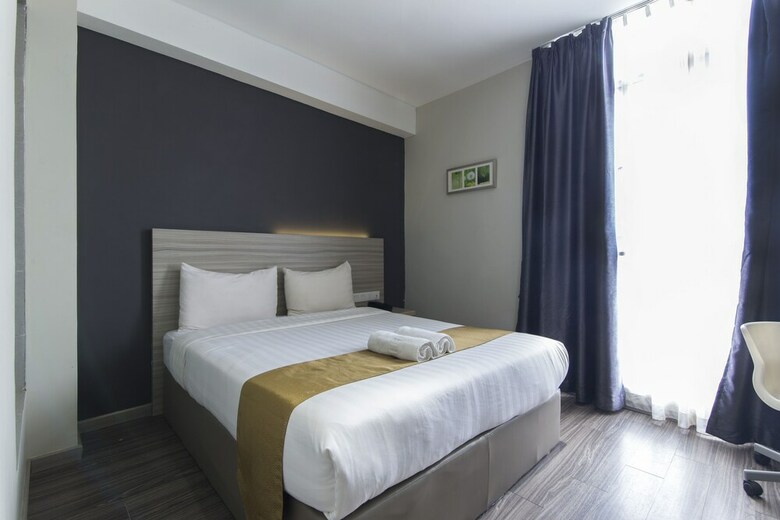 Hotel 99 - Kelana Jaya