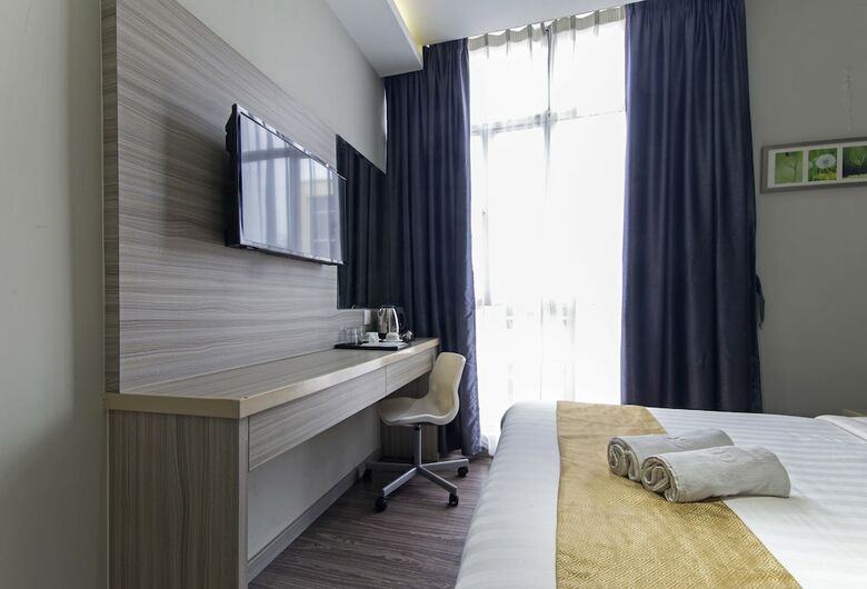 Hotel 99 - Kelana Jaya