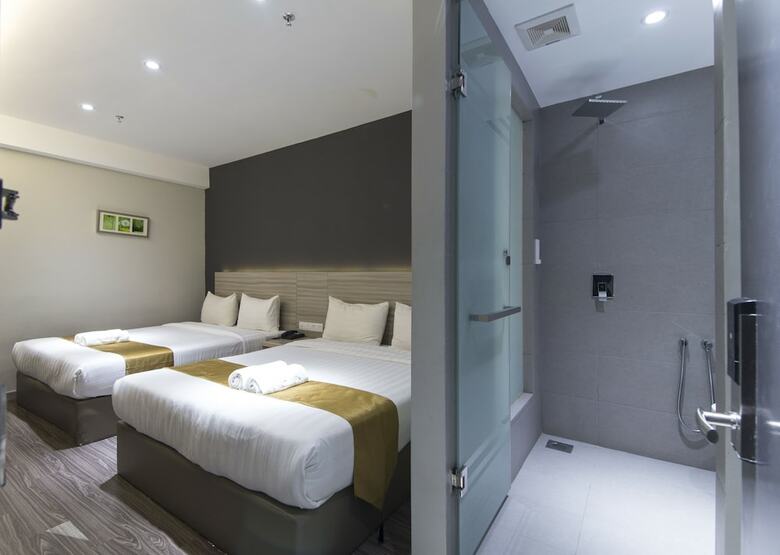 Hotel 99 - Kelana Jaya