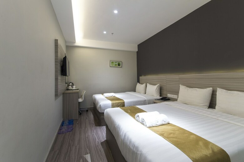 Hotel 99 - Kelana Jaya