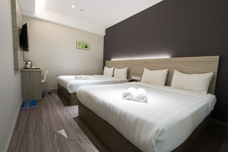 Hotel 99 - Kelana Jaya