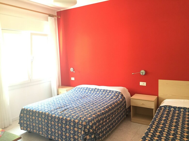 Apartamento Appartamenti A Due Passi Dal Mare
