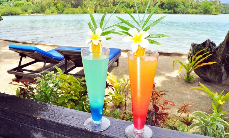 Apartamento Warwick Le Lagon - Vanuatu