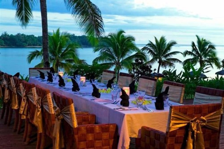 Apartamento Warwick Le Lagon - Vanuatu