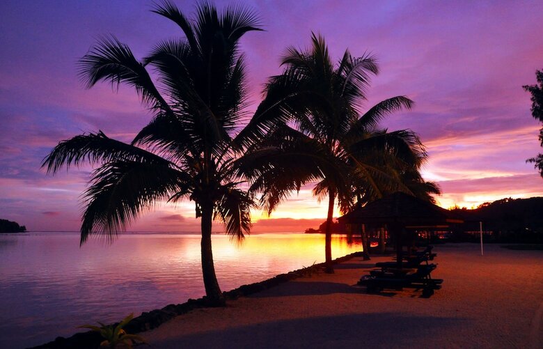 Apartamento Warwick Le Lagon - Vanuatu
