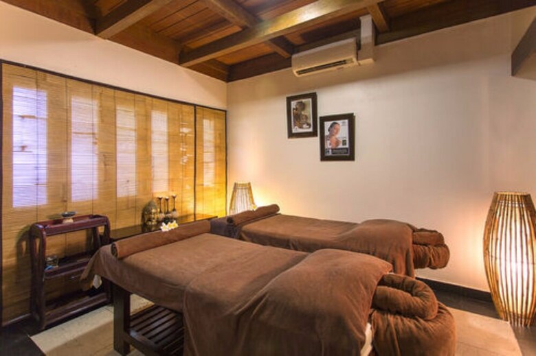 Apartamento Warwick Le Lagon - Vanuatu