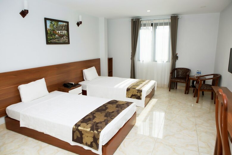 An Hotel