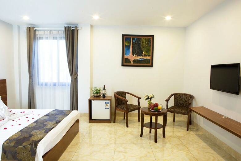 An Hotel