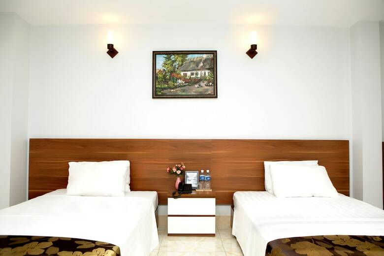 An Hotel