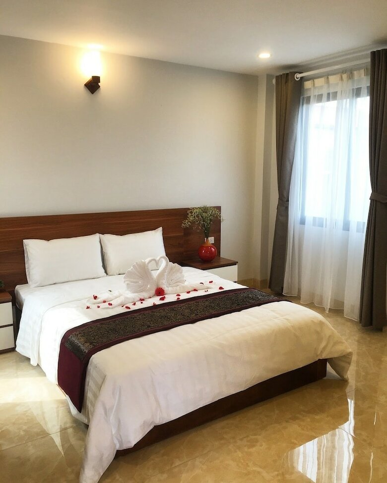 An Hotel