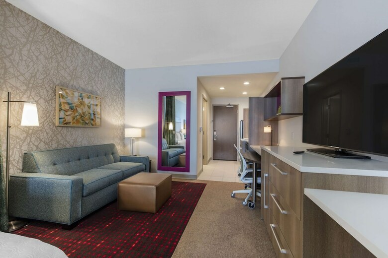 Hotel Home2 Suites By Hilton Olive Branch, Ms