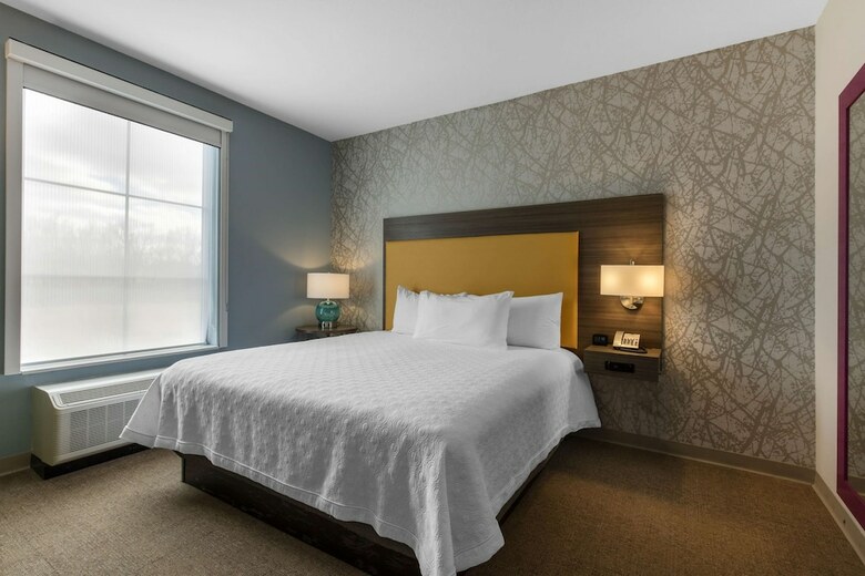 Hotel Home2 Suites By Hilton Olive Branch, Ms