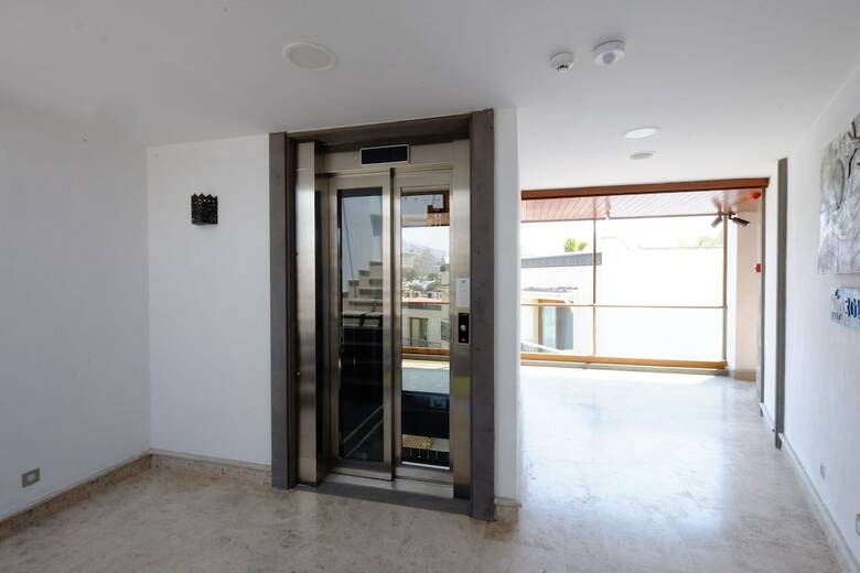 Marisol Boutique Hotel
