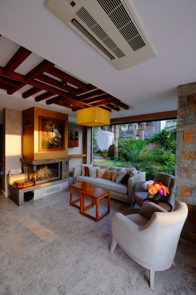 Marisol Boutique Hotel
