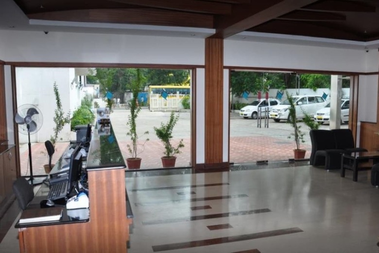 Hotel Weshtern Park