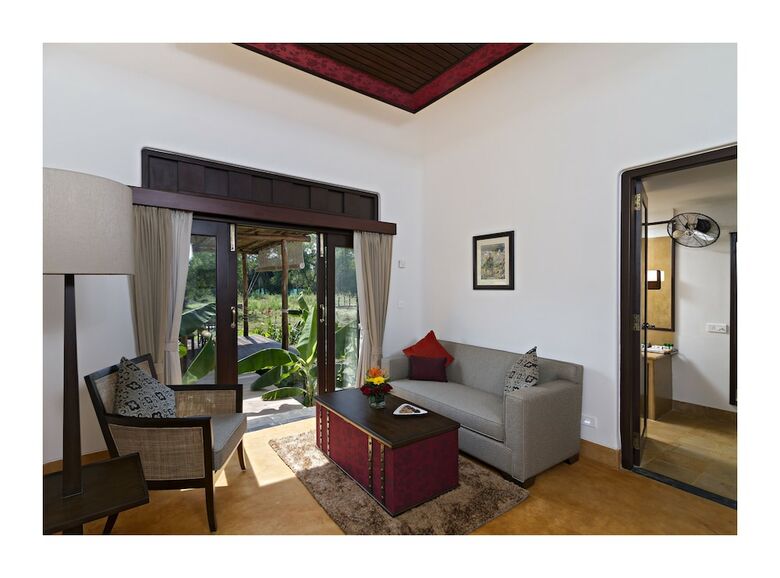 Hotel Jehan Numa Retreat