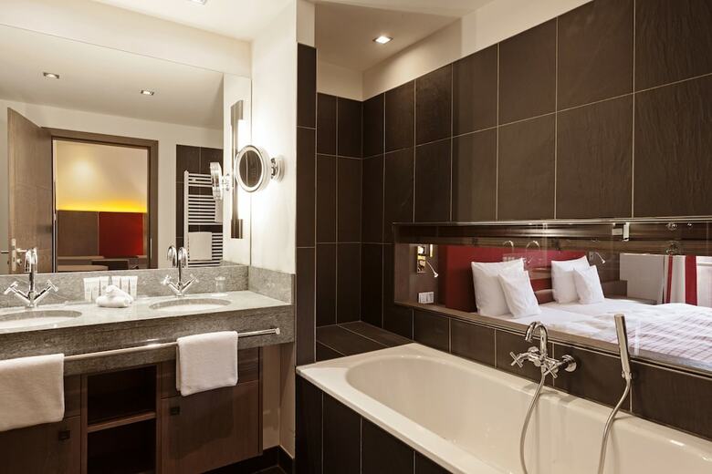 Hotel A-rosa Kitzb�hel