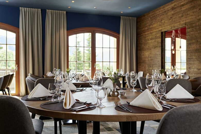 Hotel A-rosa Kitzb�hel
