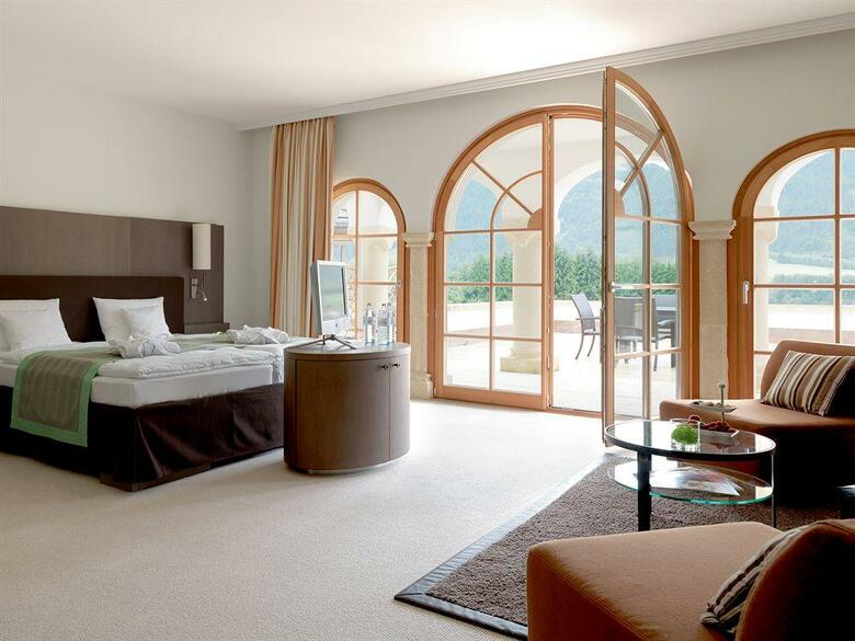 Hotel A-rosa Kitzb�hel