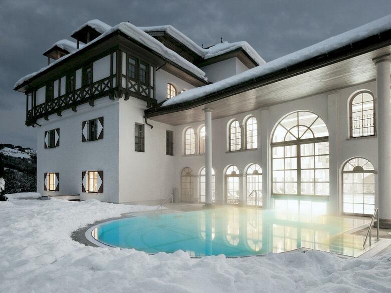 Hotel A-rosa Kitzb�hel