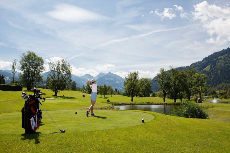 Hotel A-rosa Kitzb�hel
