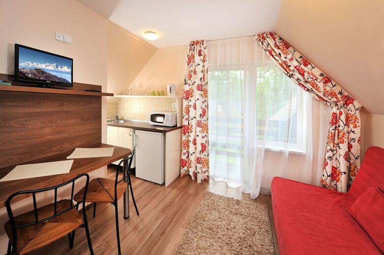 Aplend Villas Tatry Holiday
