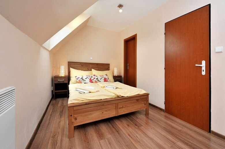 Aplend Villas Tatry Holiday