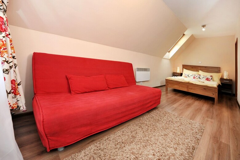 Aplend Villas Tatry Holiday