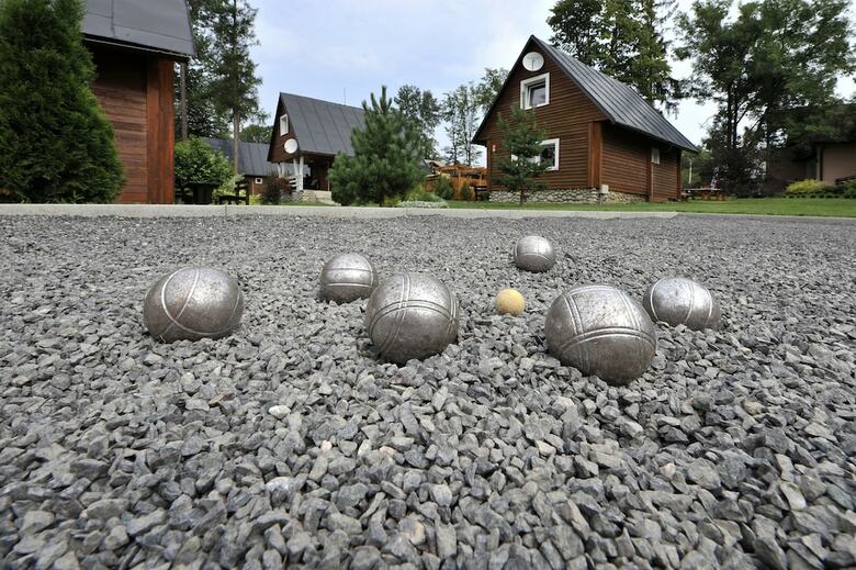 Aplend Villas Tatry Holiday