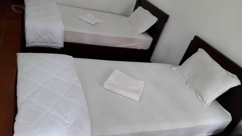 Bien Dua Backpacker Hotel
