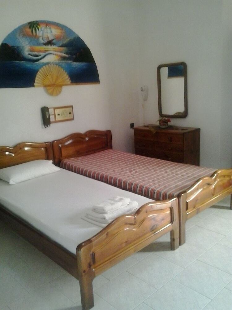 Apartamentos Hotel Mary